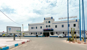 Hotel Ait Baamrane